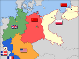 Allied Military Government of Germany