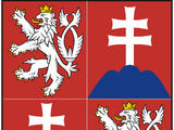 Czech and Slovak Federal Republic