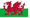 Flag of Wales