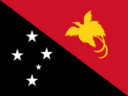 the Papua New Guinea