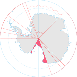 Territorial claims in the Arctic - Wikipedia