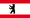 Flag of Berlin