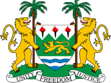 Commonwealth realm of Sierra Leone