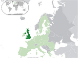 United Kingdom of Great Britain and Northern Ireland