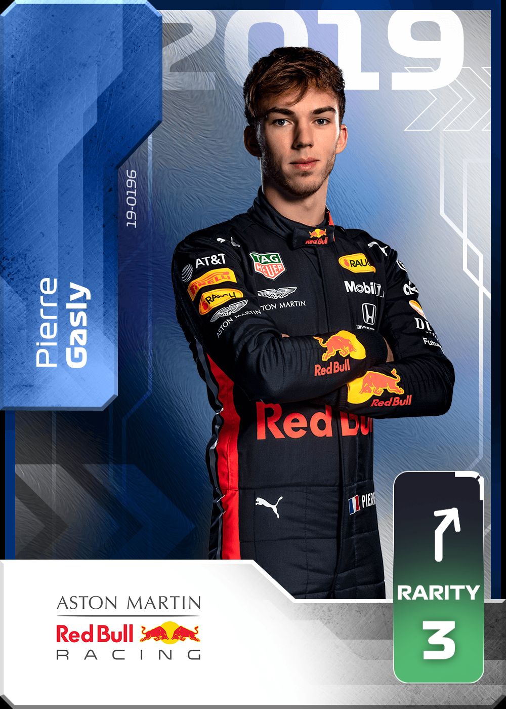 pierre gasly 2019