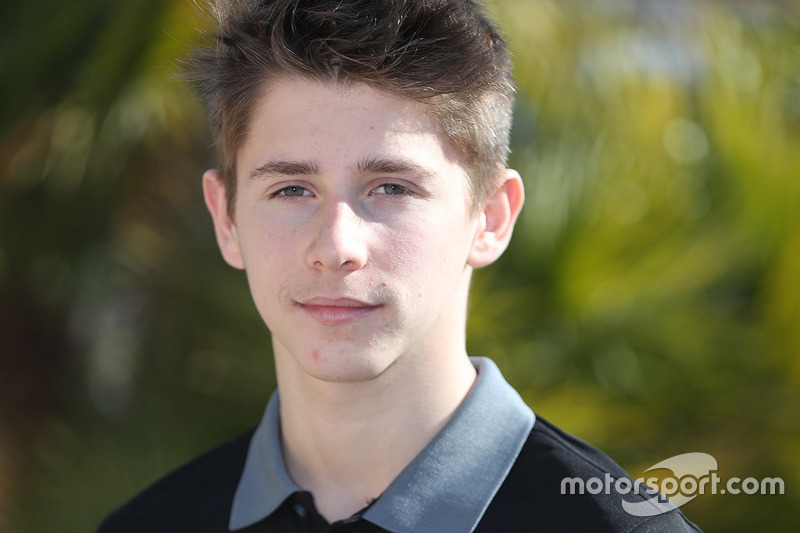 Arthur Leclerc Formula 4 Wikia Fandom