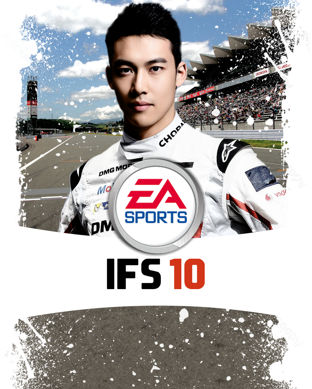 IFS 10 Formula A Wiki Fandom
