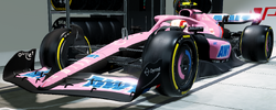 AvalancheFormulaE1:43André Lotterer2023 Andretti Formula E Hankook London E-Prix Race 1 Report