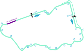 Ad Diriyah Layout 2018