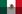 Flag of Mexico