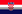 Flag of Croatia