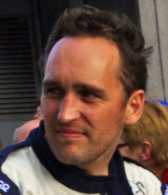 Autographe Franck Montagny F1 Renault Canal+ - Collection
