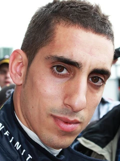 Seb Buemi