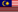 Flag of Malaysia