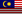 Flag of Malaysia