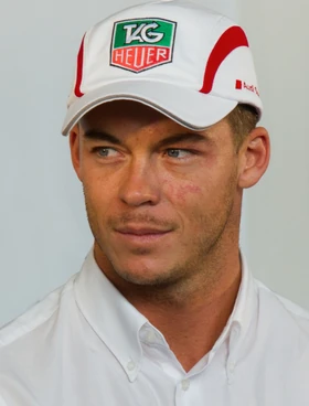 Andre Lotterer