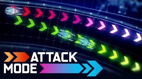 ATTACK MODE Is Coming... Innovative New Addition To Race Format ABB FIA Formula E Championship