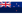 Flag of New Zealand