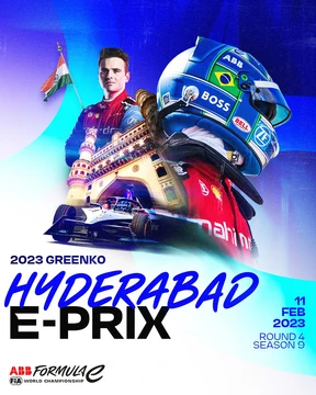 Hyderabad Hype