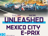 Mexico City E-Prix
