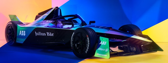 2022 ERA Championship, Formula E Wiki