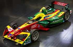 ABT Schaeffler FE02