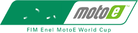 MotoE Logo