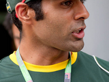 Karun Chandhok