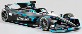 Formula E expands Enel deal - SportsPro