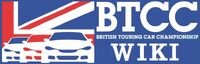 BTCC Wiki Logo