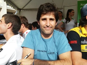 Sergio Jimenez 2015