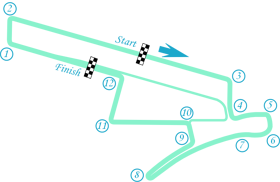 Santiago Layout 2018