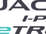 Jaguar I-Pace eTrophy Series