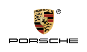 Porsche Logo