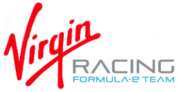 Virgin Racing logo