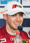 Edoardo Mortara