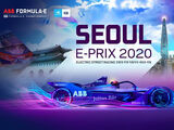 Seoul E-Prix