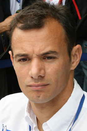 Stephane Sarrazin