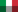 Flag of Italy
