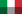 Flag of Italy