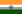 Flag of India