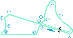 Marrakech Layout 2016