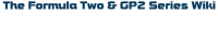 F2 and GP2 Wiki