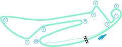 Berlin Layout 2017