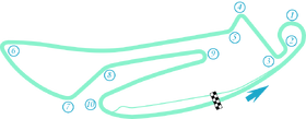 Berlin Layout 2017