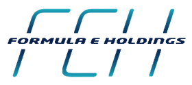 Formula E Holdings Logo