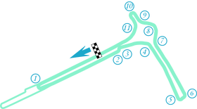 Berlin Layout 2016