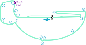 Santiago Layout 2019