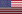 Flag of the United States