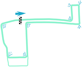 Miami Layout